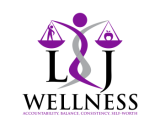 https://www.logocontest.com/public/logoimage/1669900131LJ Wellness Lauren.png